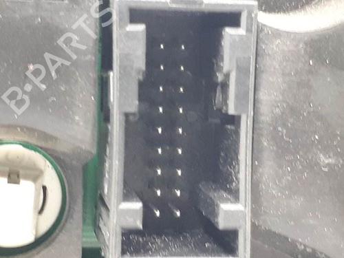 Climate control PEUGEOT 307 (3A/C) 2.0 HDi 90 | BP16325533I5 