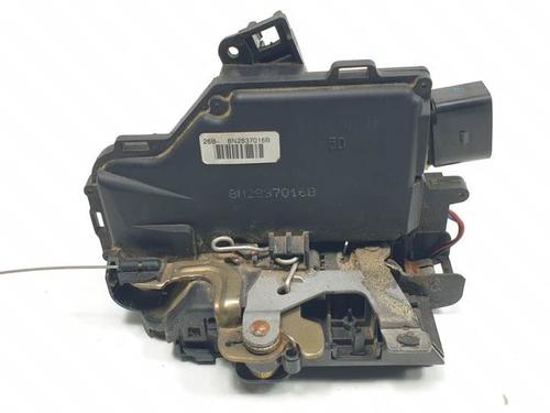 Front right lock AUDI TT (8N3) 1.8 T quattro | BP12375762C97 
