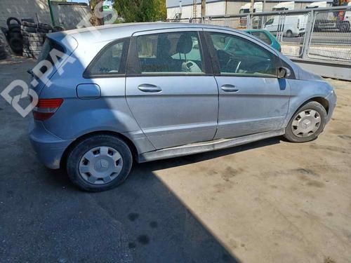 Rear right interior door handle MERCEDES-BENZ B-CLASS Sports Tourer (W245) B 170 (245.232) | BP8070766I16  - Image 12