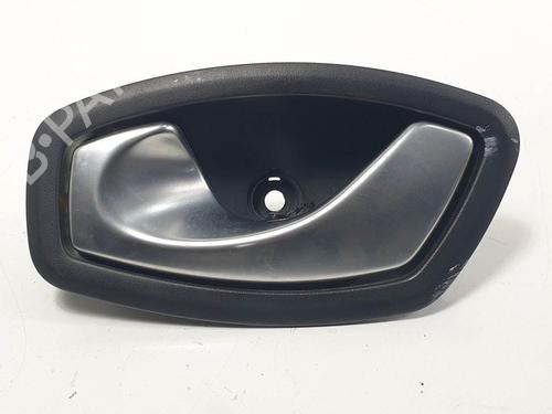 Used Rear left interior door handle Rear left interior door handle RENAULT GRAND SCÉNIC III (JZ0/1_) 1.4 16V (JZ0F) (131 hp) 13360642 13360642