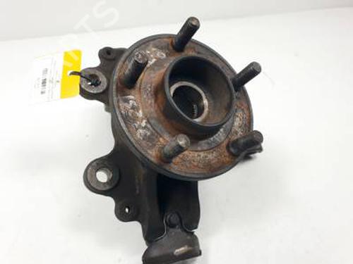 Venstre Styrespindel Lejehus FORD FOCUS II (DA_, HCP, DP) 1.6 TDCi (90 hp) 31272166