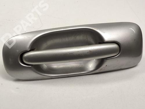 Used Rear left exterior door handle Rear left exterior door handle CHRYSLER VOYAGER IV (RG, RS) 2.5 CRD (141 hp) 9298589 9298589