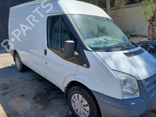 Steering column stalk FORD TRANSIT Van (FA_ _)  | BP7548246I23  - Image 6