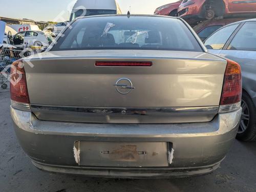 Right front window switch OPEL VECTRA C (Z02) 1.8 16V | BP37158015I26 - Image 8