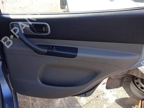 Rear left interior door handle DAEWOO REZZO (U100) 1.6 | BP10171512I15 - Image 6