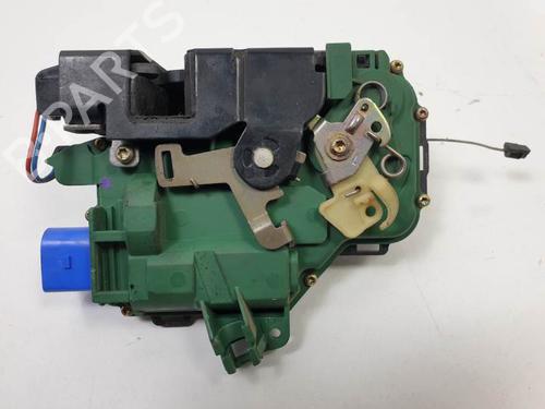 Front left lock SEAT CORDOBA (6L2) 1.4 16V | BP9652857C98 