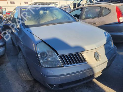 Used Parts RENAULT VEL SATIS (BJ0_)  3.0 dCi (BJ0J, BJ0N)  4347759