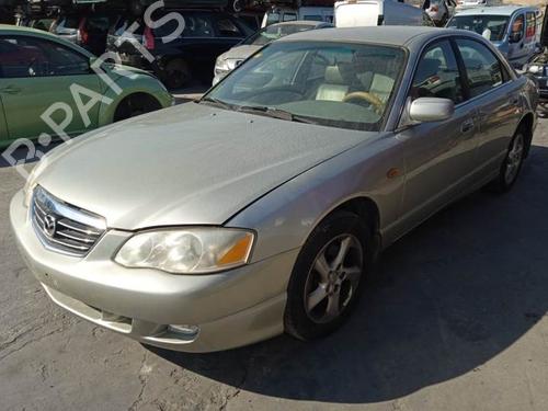 Used Parts MAZDA XEDOS 9 (TA) 2.5 V6 (TA5P) (163 hp) 1620902
