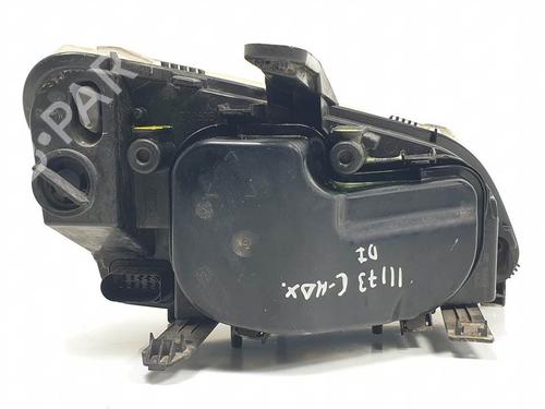 Left headlight FORD FOCUS C-MAX (DM2) 1.6 | BP11867220C28 - Image 4