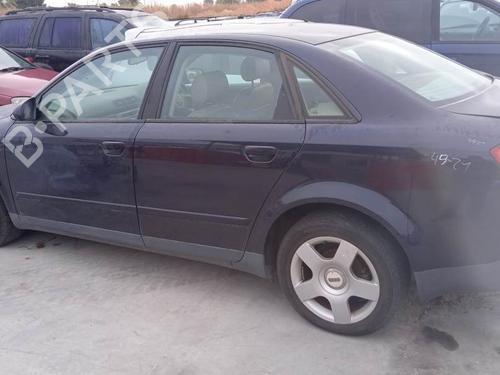 Headlight switch AUDI A4 B6 (8E2) 2.0 | BP7537406I24  - Image 6