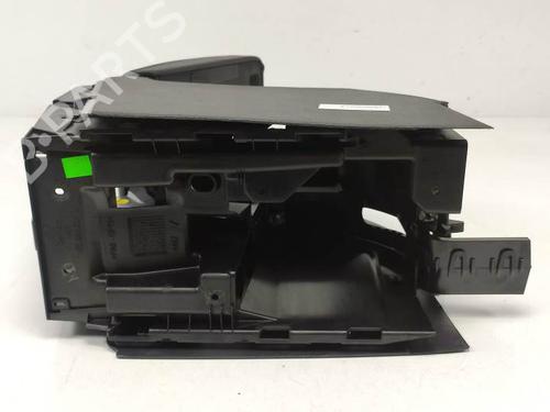 Armrest / Center console VW SCIROCCO III (137, 138) 1.4 TSI | BP10000015I20 