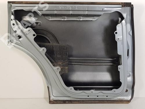 Left rear door VW TOUAREG (7LA, 7L6, 7L7) 2.5 R5 TDI | BP9557539C4 