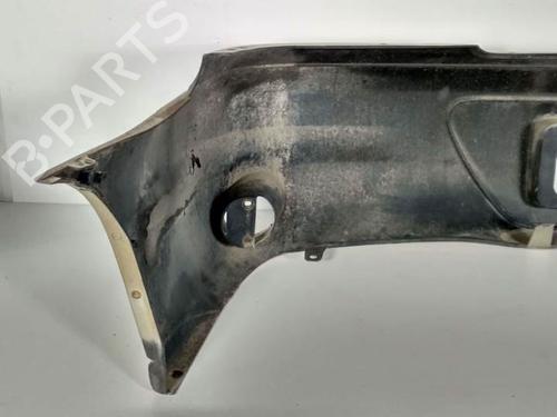 Rear bumper PONTIAC GRAND AM Saloon 3.4 | BP12445181C8 