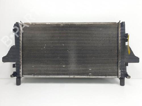 Used Water radiator Water radiator SMART ROADSTER (452) 0.7 (452.434) (82 hp) 11931118 11931118