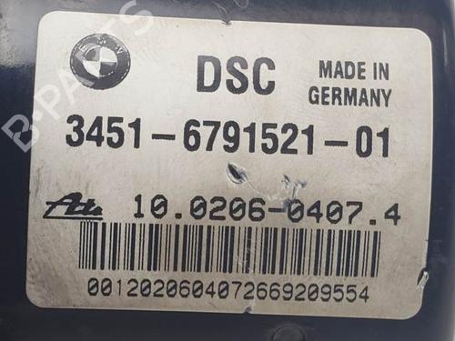 ABS pump BMW 3 Convertible (E93) 320 i | BP25453372M43 