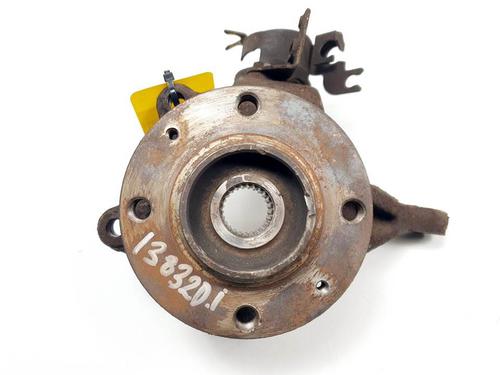 Used Left front steering knuckle Left front steering knuckle CITROËN XSARA PICASSO (N68) 2.0 HDi (90 hp) 16864334 16864334