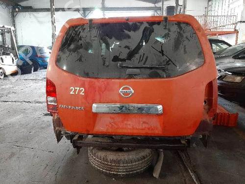 Switch NISSAN PATHFINDER III (R51) 2.5 dCi 4WD | BP6841876I30 - Image 7
