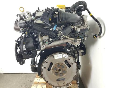 Engine JEEP CHEROKEE (KL) 2.0 CRD 4x4 | BP12383787M1  - Image 16