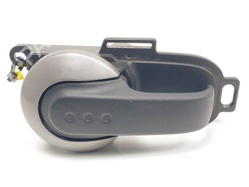 Used Front right interior door handle NISSAN NOTE (E11, NE11) 1.5 dCi (86 hp) 16266976