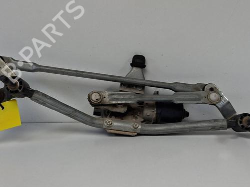 Motor limpia delantero Motor limpia delantero 39118644 39118644