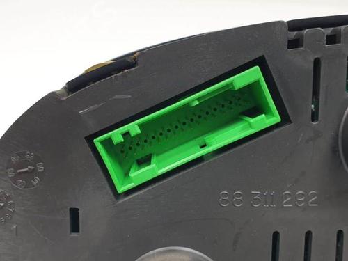 Instrument cluster SEAT TOLEDO II (1M2) 1.8 20V | BP25291535C47 