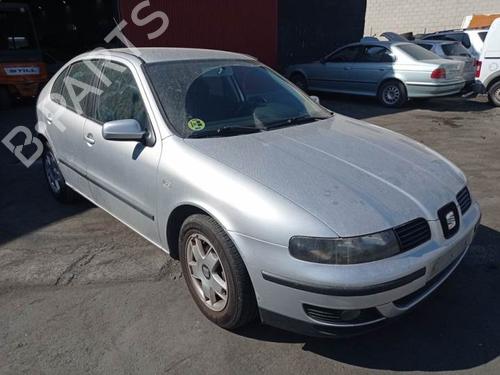 Højre baglygte bagklap SEAT LEON (1M1) 1.6 16 V | BP14917973C80 