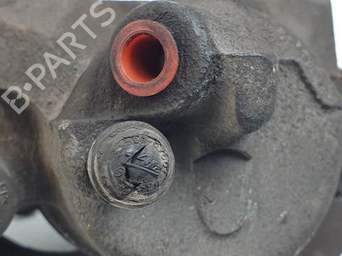 Left front brake caliper FORD FOCUS C-MAX (DM2) 2.0 TDCi | BP24340970M105 - Image 2