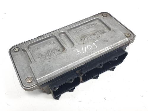 Engine control unit (ECU) SEAT IBIZA IV (6J5, 6P1) 1.4 | BP28529003M57 - Image 2