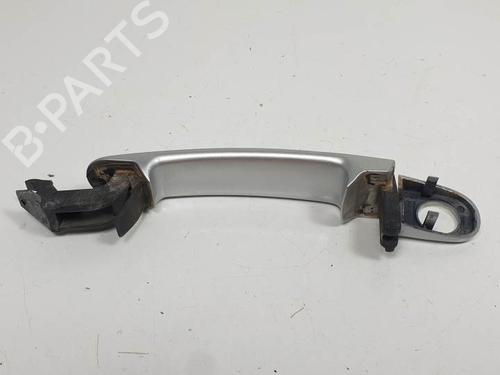 Front right exterior door handle AUDI TT (8N3) 1.8 T quattro | BP9536663C129 