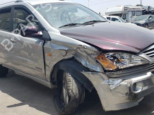 Left headlight SSANGYONG KYRON 2.0 Xdi | BP28061746C28 - Image 5