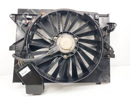 Used Radiator fan Radiator fan JAGUAR S-TYPE II (X200) 3.0 V6 (238 hp) 15354964 15354964