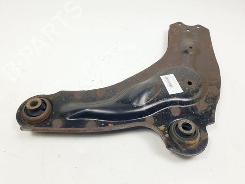 Used Right front suspension arm RENAULT TRAFIC II Platform/Chassis (EL) 1.9 dCi 100 (EL0C) (101 hp) 16533300