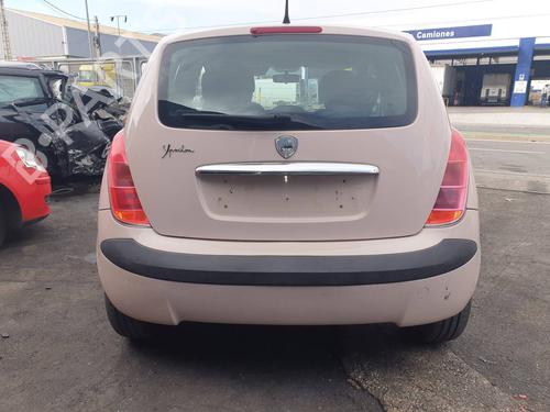 Electronic module LANCIA YPSILON (843_) 1.2 (843.AXA1A) | BP34513913M83  - Image 12