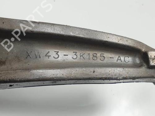 Right front steering knuckle JAGUAR S-TYPE II (X200) 3.0 V6 | BP24933782M26 