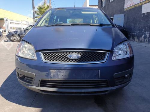 Tailgate FORD FOCUS C-MAX (DM2) 1.6 Ti | BP39929706C6  - Image 5