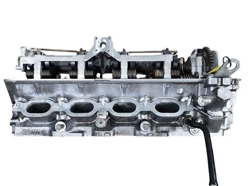Cylinder head BMW 7 (E65, E66, E67) 745 i, Li | BP25121262M5 - Image 3
