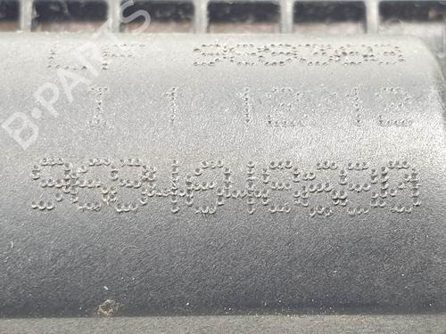 Tailgate lock CITROËN C3 II (SC_) 1.4 HDi 70 (SC8HZC, SC8HR0, SC8HP4) | BP28027572C101 - Image 4