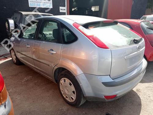 Fuse box FORD FOCUS II (DA_, HCP, DP) 1.6 | BP9652884E1 
