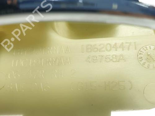 Front right interior door handle JEEP PATRIOT (MK74) 2.0 CRD | BP28448007I14 
