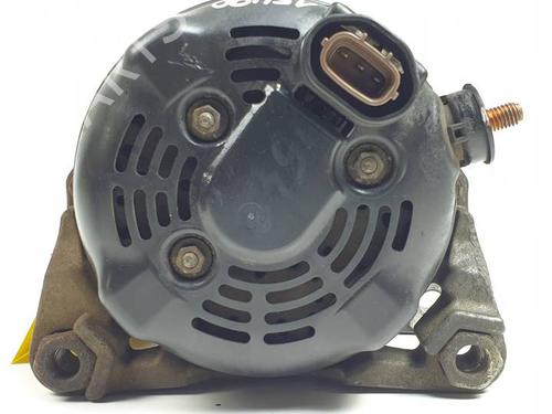 Alternator SUZUKI GRAND VITARA II (JT, TE, TD) 1.9 DDiS (JB419WD, JB419XD) | BP29474138M7 