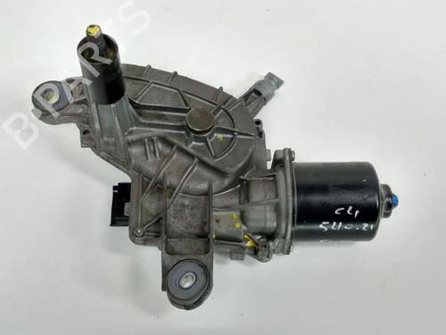 Used Front wiper motor CITROËN C4 Grand Picasso I (UA_) 2.0 HDi 138 (136 hp) 7668207