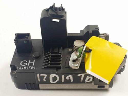 rear-right-lock-opel-meriva-a-mpv-x03-13154794-2003-2004-2005-2006-2007-2008-2009-2010-19124677 main image