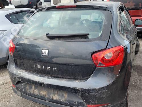 Engine SEAT IBIZA IV (6J5, 6P1) 1.6 TDI | BP30959320M1  - Image 6