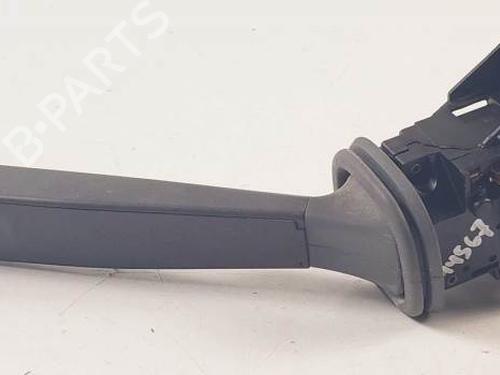 Rear left lock VOLVO XC70 I Cross Country (295) D5 XC AWD | BP25403639C100 