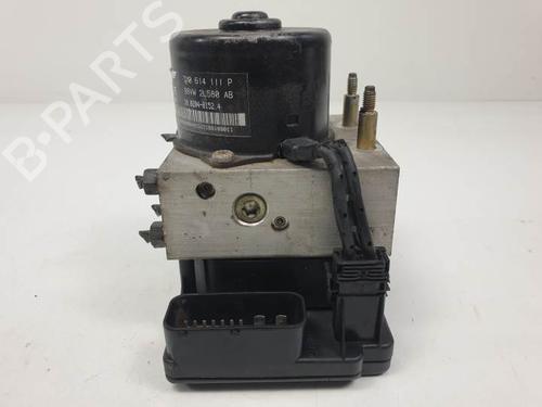 ABS pump VW SHARAN (7M8, 7M9, 7M6) 1.8 T 20V | BP10135585M43 