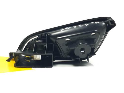 Rear right interior door handle FORD FOCUS III Turnier 2.0 TDCi | BP29245049I16 