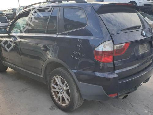 Front differential BMW X3 (E83) 2.0 d | BP27923258M23 - Image 36