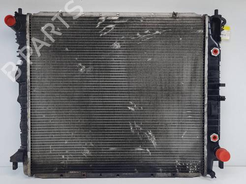 Used Water radiator Water radiator 38498090 38498090