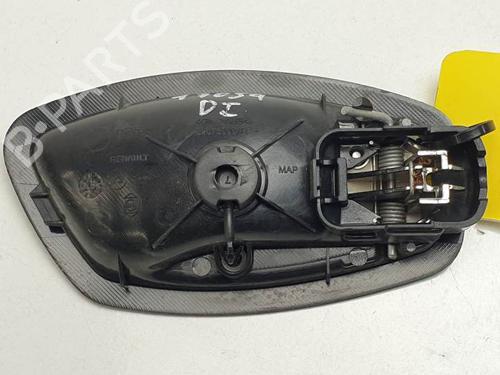 Venstre foran invendig håndtak RENAULT MEGANE III Hatchback (BZ0/1_, B3_) 1.2 TCe (BZ2B, BZ11) | BP25140902I13 