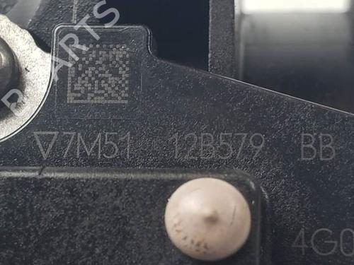 Mass air flow sensor FORD TRANSIT CONNECT MPV 1.6 TDCi | BP25286116M95 - Image 2